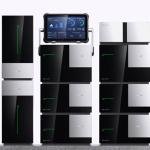 Model CIC-D500+ (ION CHROMATOGRAPH)