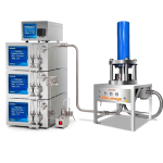 Preparative High-Pressure Liquid Chromatography Systems