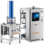 Preparative High-Pressure Liquid Chromatography Systems