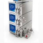 Preparative High-Pressure Liquid Chromatography Systems