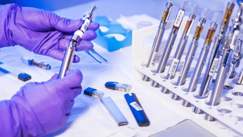 Pharmaceutical Industry