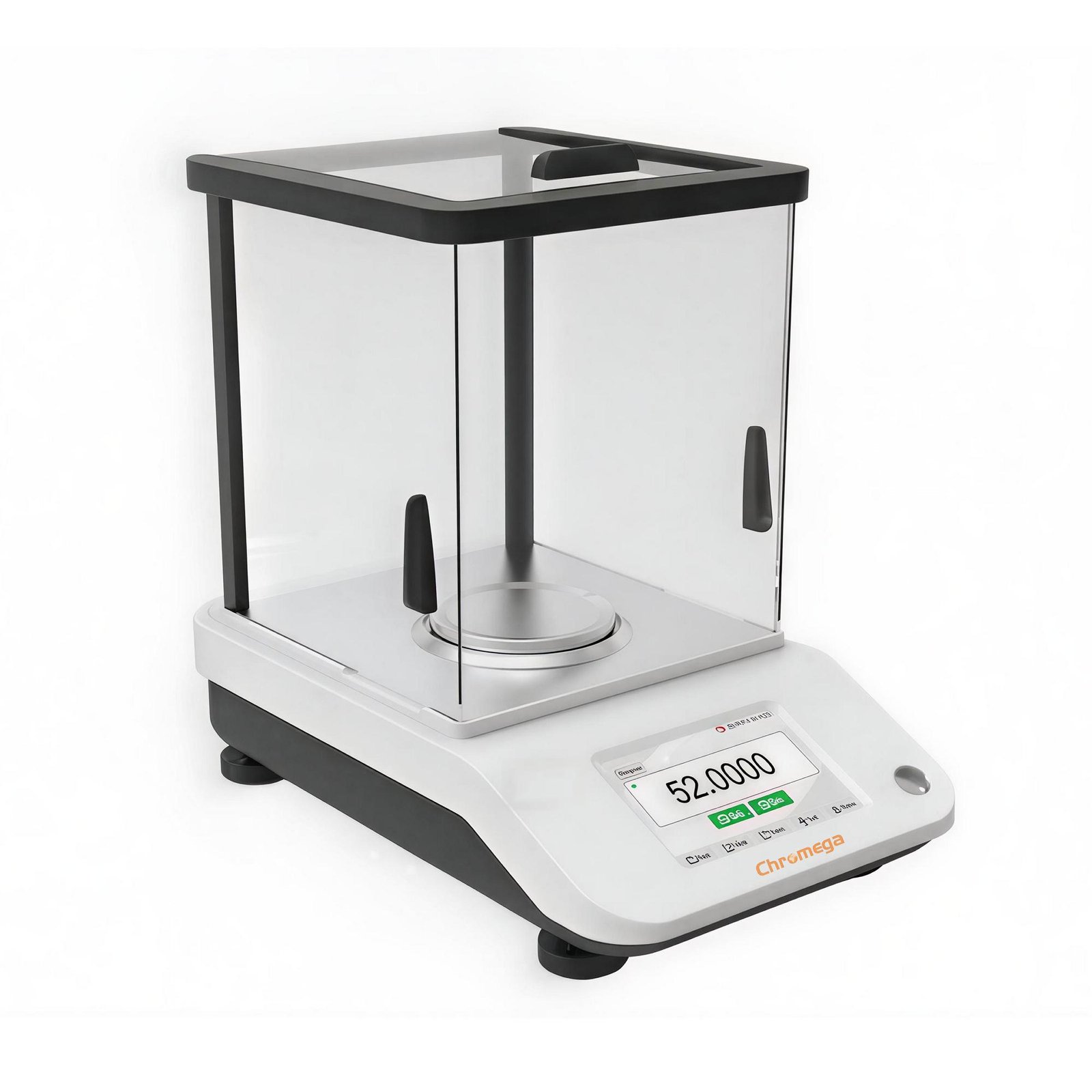 Analytical Balance (0.01mg Balance)