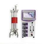 Bioreactor/Glass Fermentation