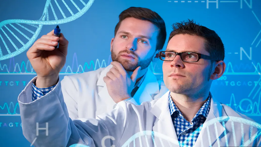 Pharmaceutical Industry and R&D Investment of Biopharmaceuticals