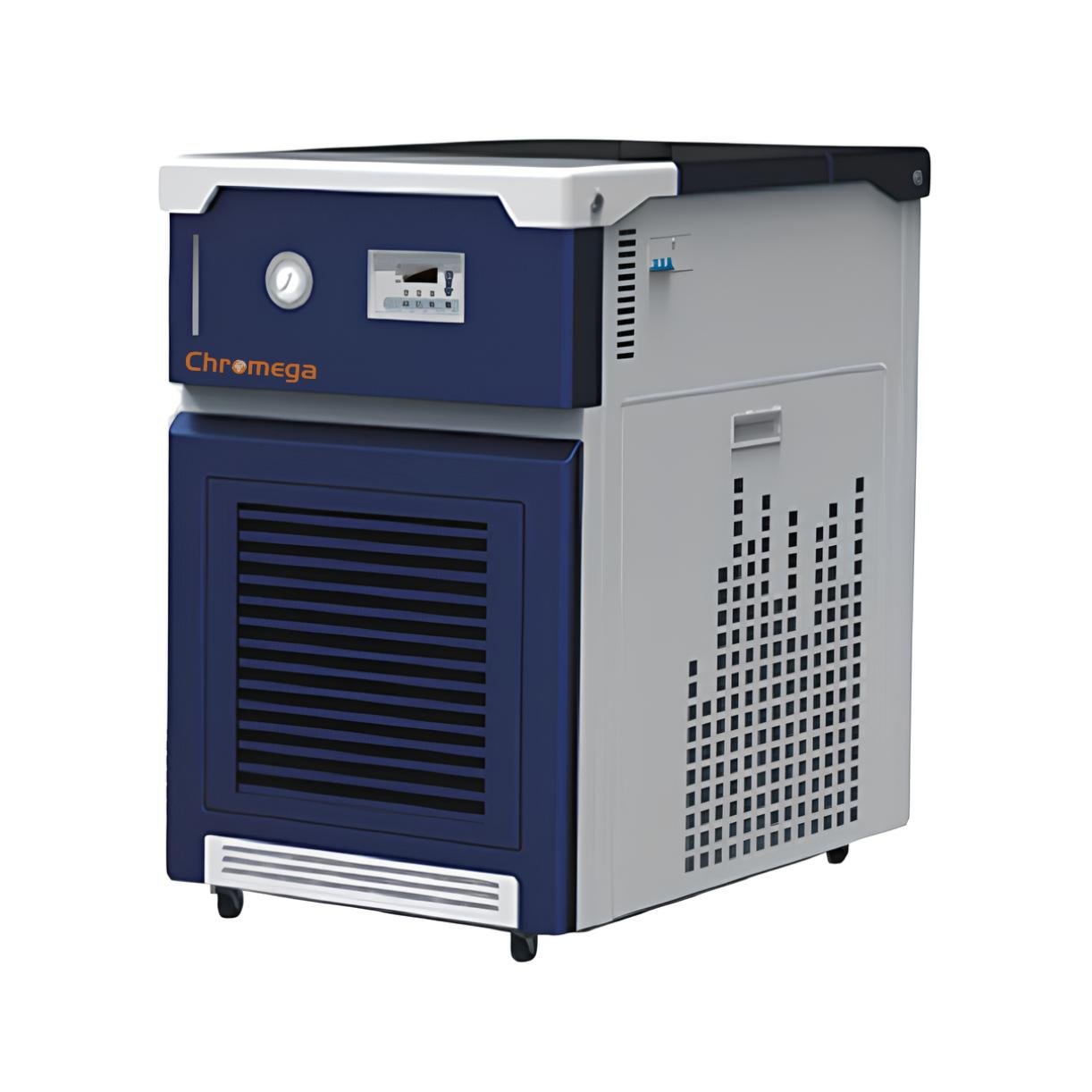 Industrial and Laboratory Chiller Solutions
