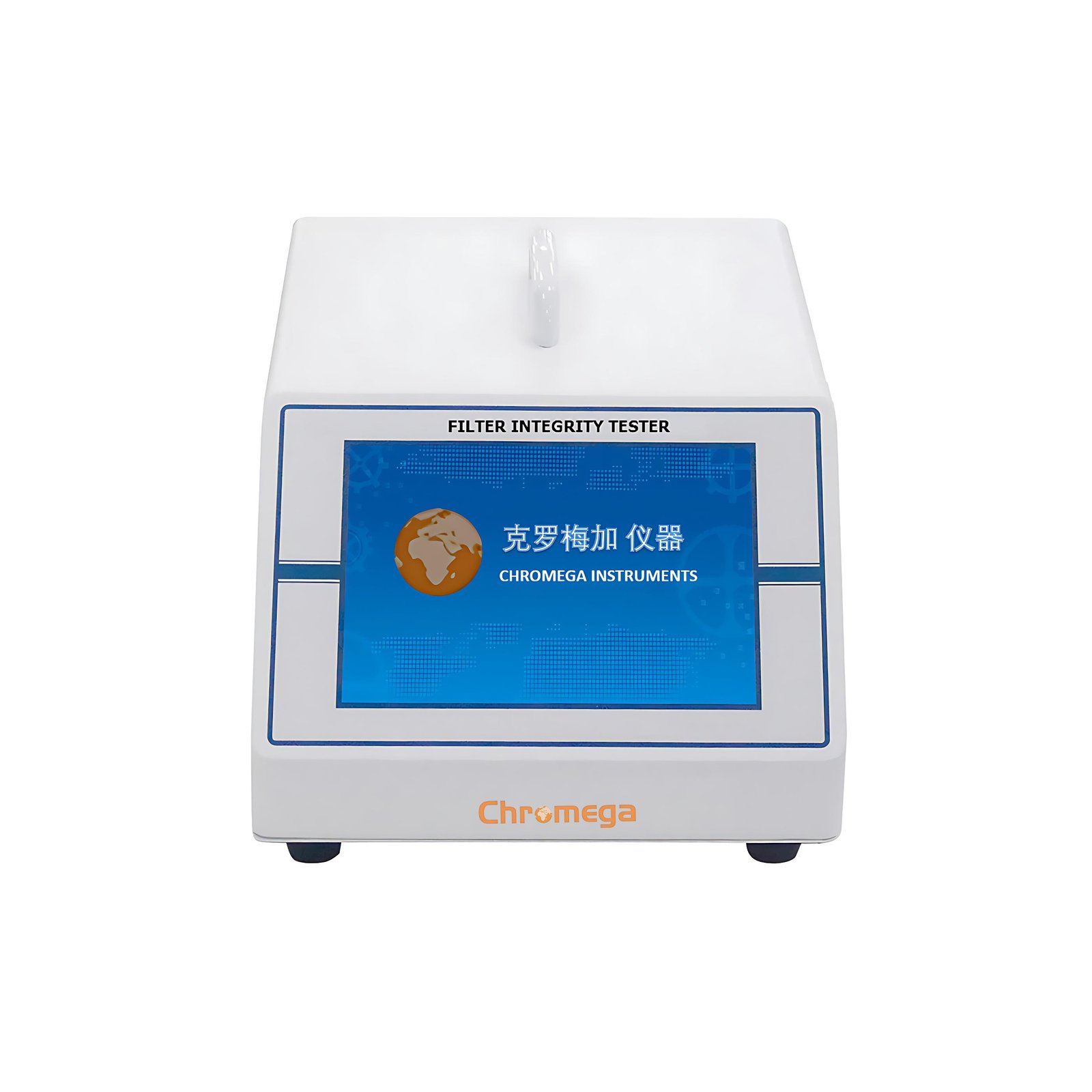 Filter Integrity Tester