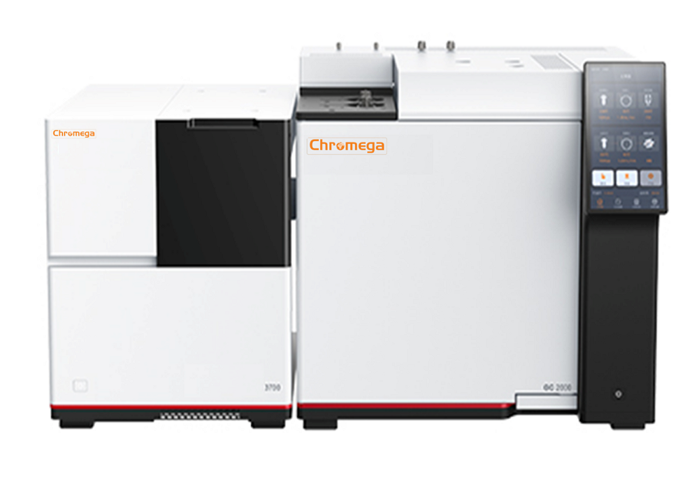 GCMS Single Quad & Triple Quad