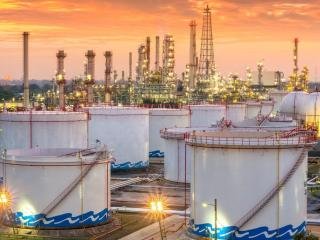 Petro Chemical Industry