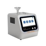 Portable Air Particle Counter