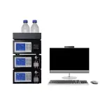 Preparative High-Pressure Liquid Chromatography Systems