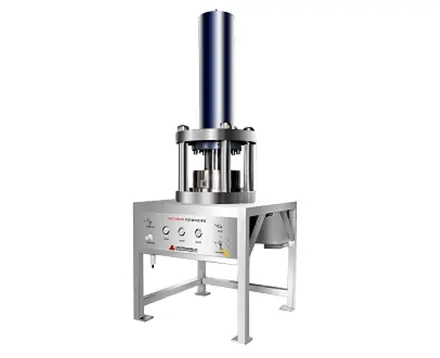 Dynamic Axial Compression (DAC) Column( 50mm to 1200mm)