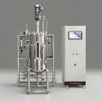 Stainless Steel Fermentations